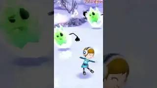 Dancing! (Youtube Short,  Disney Magical World 2)