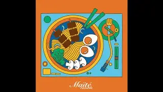 Liam Fattori - Broth (Sake Mix)