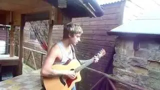 Mutemath - You are Mine (Cover)