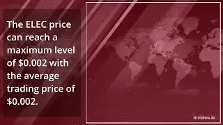 Electrify Asia Price Prediction 2022, 2025, 2030  ELEC Price Forecast  Cryptocurrency Price Predicti