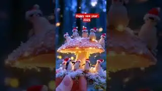 happy new year 2026 #year #2026 #viral #cartoon #subscribe #funny #ai #comedy #ytshorts #ytstudio
