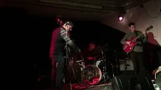 Typical Sisters Live @ Casa Del Popolo, Montreal (Full Set)