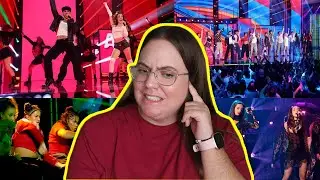 COMENTANDO la GALA 1 | la Pepa | OT 2025
