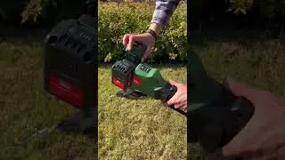 Тример акумуляторний Tatra Garden TA 40