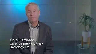 Royal Kiosk - Chip Hardesty - CEO - Radiology Ltd.