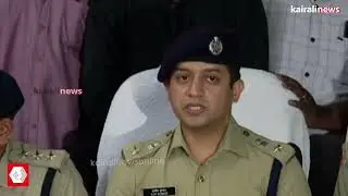 'വളപട്ടണത്തെ പ്രതിയിലേക്കെത്തിയത് ഈ രണ്ട് അന്വേഷണത്തിലൂടെ'