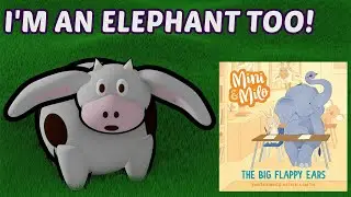 The Big Flappy Ears