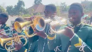 FAKI LUBUMBASHI ANIMATION 