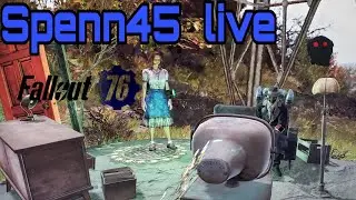Fallout 76 PC  Fresh Dweller Part 5 (26.11)
