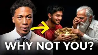 Right Before God Brings You Wealth, These Things Must Happen