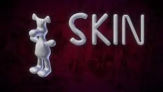 Blender Tutorial:Skin Modifier (Deutsch / German)