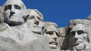 Top 10 All American Bucket List