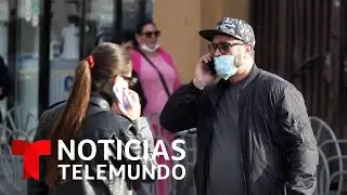 ICE usa datos de celulares para localizar a indocumentados | Noticias Telemundo