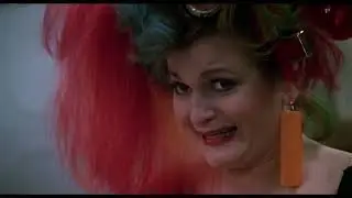 Berry Gordy's The Last Dragon Trailer