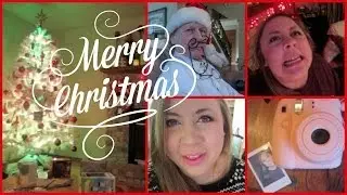 VLOGMAS DAY 25: A Very Vetter Christmas!