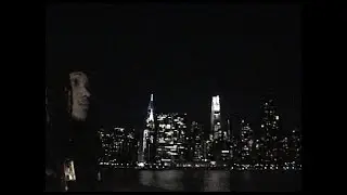 SoDan - Lord I Need You (Visualizer)
