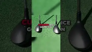 H&iacute;bridos y maderas en la bolsa 🫱🏻&zwj;🫲🏼 #clasesdegolf #golf #golfswing