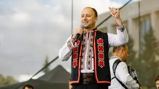 Valentin Butucel și Orchestra Porumbița 