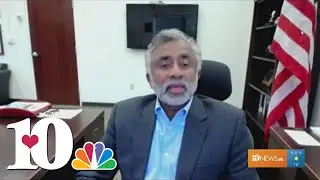 Inside TN: T. Zacharia, Part 1