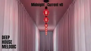 Midnight Current v0 | Deep house melodic | Focus music | 2026