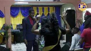 Victory Covenant Ministries- REVIVAL CURSADE SERVICE| JANUARY 13, 2026
