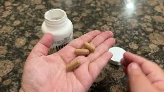 National Health MD Liver Renew Liver Cleanse Detox & Repair Supplement || Product Review