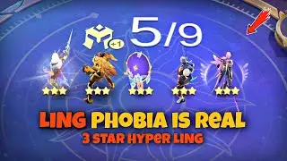 MOONTON will Nerf Ling After Watching This Video!!