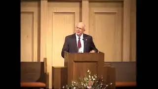 Salvation By Grace    01-18-2026    Larry DeLong