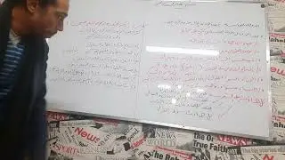 الأدب العباسي