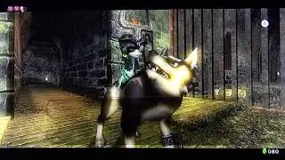 The Legend Of Zelda   Twilight Princess HD Ep 3 I End Up In Prison!
