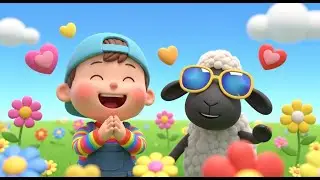 Ultimate Nursery Rhymes Remix Mash Up Song for Kids | Fun Sing-Along & Toddler Music 🎵👶🎶