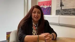 Your Place - The Big Give 2022 - Amanda Dubarry