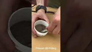 Say goodbye to dirt and debris in your HPA system!