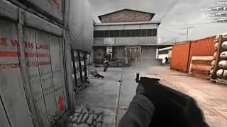 CS : GO INTRO