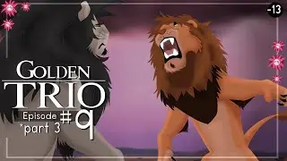 ЗОЛОТОЕ ТРИО #10 || TLKft ep 19