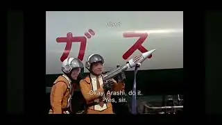 ultraman malaysia meme dub