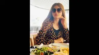 Kinza Hashmi// Pakistani actress ❤️