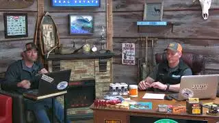 Fish Hunt NW Season 1 Show #9   05-16-2019