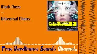 Mark Ross - Universal Chaos