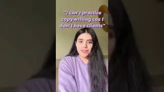 3 best ways to practice copywriting without clients