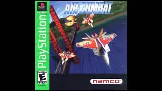 Air Combat - OST