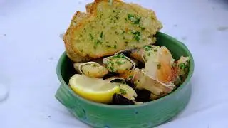 Quay West Restaurant Donegal Celebrate Food Coast Donegal.