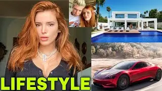 Bella Thorne Lifestyle, Networth, Boyfriend, Facts, Hobbies, Age And Biography 2021 | Celeb's Life