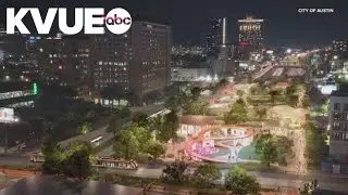 New timeline for I-35 cap-and-stitch project in Downtown Austin