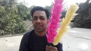magicstick colour changing