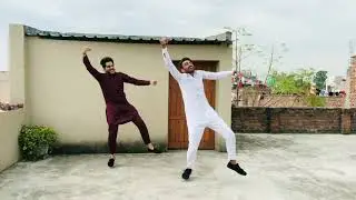 Chunni | Bhangra Cover | Param Sharma | Amrinder Gill
