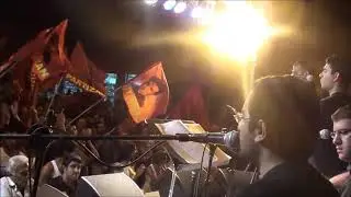 Umuda Haykırış - Kovo (Yetiş Yalnız 2010 Hozat)