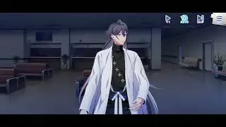 【人の道を思えばこそ】 Jinguji Jakurai card story