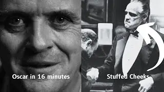 Some RANDOM FACTS about some famous movies