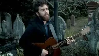 Liam Finn - Gather To The Chapel (Music Video)